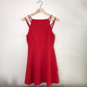 GB | Fit & Flare dress, size xs